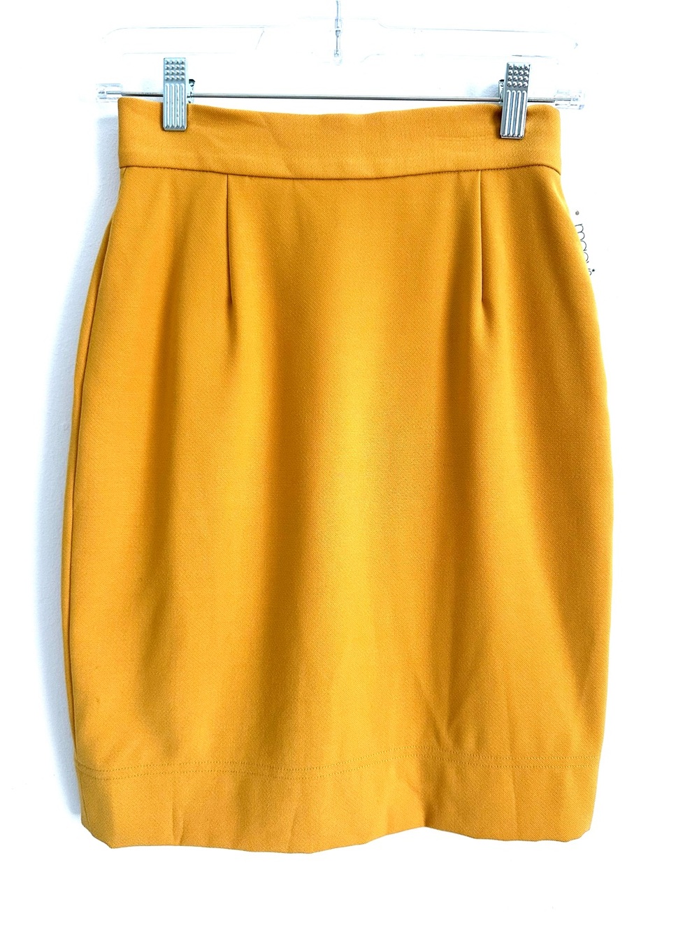 Moschino 1980s Skirt